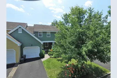 21 Pilgrim Ct, Morris Township, NJ 07960 - Photo 2