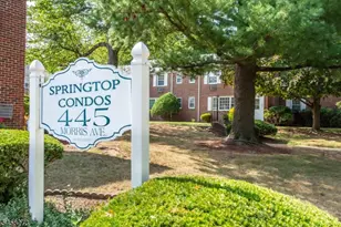 445 Morris, Springfield, NJ 07081 - Photo 1