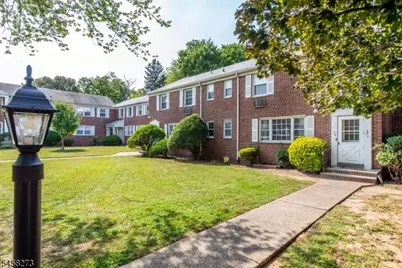 445 Morris #13D, Springfield, NJ 07081 - Photo 2