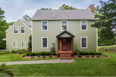 7 S Locust Lake Rd, Hope Township, NJ 07825 - Photo 2