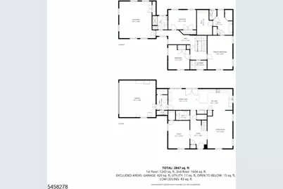 7 S Locust Lake Rd, Hope Township, NJ 07825 - Photo 40