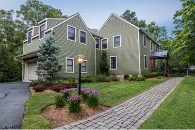 7 S Locust Lake Rd, Hope Township, NJ 07825 - Photo 1