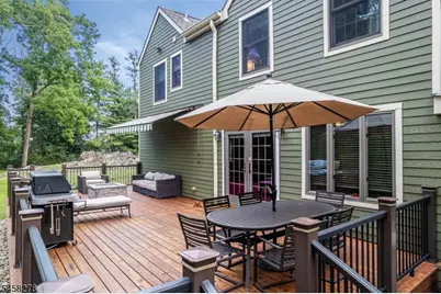 7 S Locust Lake Rd, Hope Township, NJ 07825 - Photo 32
