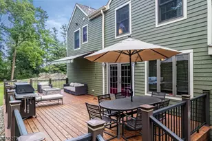 7 S Locust Lake Rd, Hope Township, NJ 07825 - Photo 32