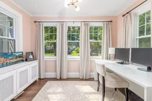 57 Minton Ave, Chatham, NJ 07928 - Photo 8