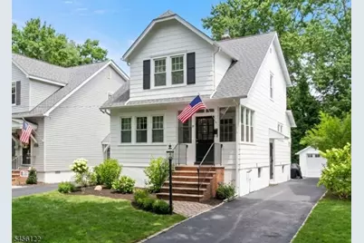 57 Minton Ave, Chatham, NJ 07928 - Photo 1