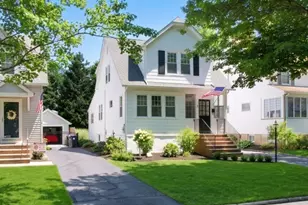 57 Minton Ave, Chatham, NJ 07928 - Photo 2