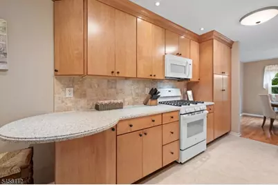 3E Brookline Ct #E, Montgomery Township, NJ 08540 - Photo 6