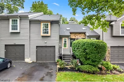 3E Brookline Ct #E, Montgomery Township, NJ 08540 - Photo 2