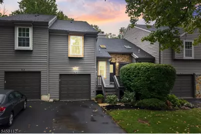 3E Brookline Ct #E, Montgomery Township, NJ 08540 - Photo 1