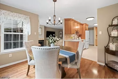 3E Brookline Ct #E, Montgomery Township, NJ 08540 - Photo 10