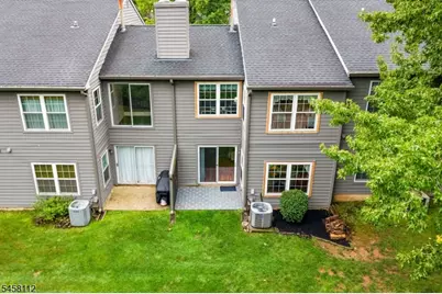 3E Brookline Ct #E, Montgomery Township, NJ 08540 - Photo 38