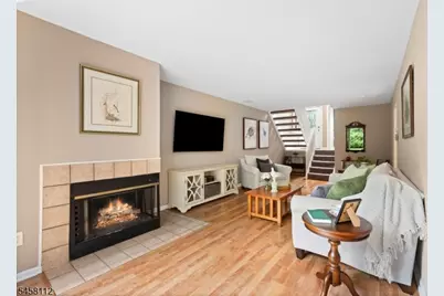 3E Brookline Ct #E, Montgomery Township, NJ 08540 - Photo 14