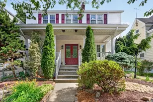 321 Willow Ave, Garwood, NJ 07027 - Photo 1