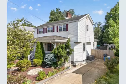 321 Willow Ave, Garwood, NJ 07027 - Photo 2