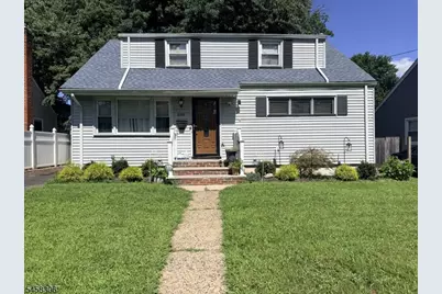 809 Rodgers Ct, Rahway, NJ 07065 - Photo 1