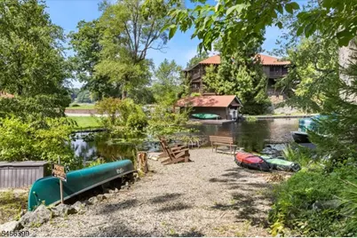 105 S Shore Rd, Byram Township, NJ 07821 - Photo 2