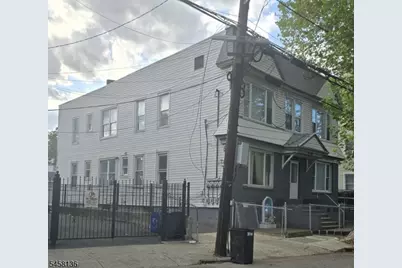93-95 Hawkins St #4, Newark, NJ 07105 - Photo 2