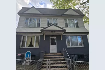 93-95 Hawkins St #4, Newark, NJ 07105 - Photo 1