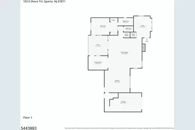 193 E Shore Trl, Sparta Township, NJ 07871 - Photo 44