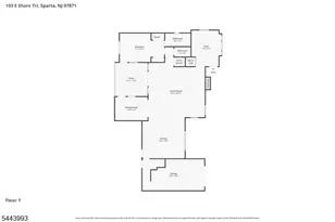 193 E Shore Trail, Sparta Township, NJ 07871 - Photo 44