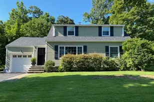 41 Hamilton St, Madison, NJ 07940 - Photo 1