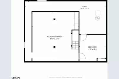 490 South Woods Rd, Hillsborough Township, NJ 08844 - Photo 46