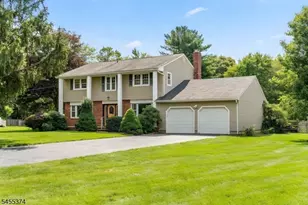 490 S Woods Rd, Hillsborough Township, NJ 08844 - Photo 1