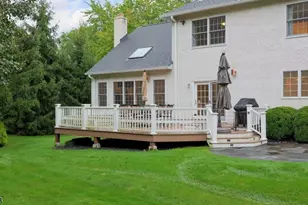 8 Downingtown Ct, Warren Township, NJ 07059 - Photo 34