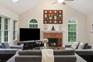 8 Downingtown Ct, Warren Township, NJ 07059 - Photo 10
