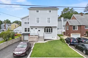 97 Cedar Hill Ave, Belleville, NJ 07109 - Photo 1