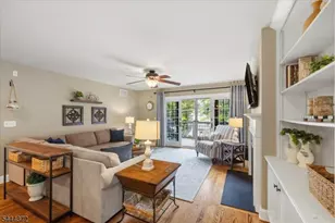 429 E Shore Trail, Sparta Township, NJ 07871 - Photo 14
