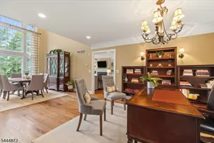 429 E Shore Trail, Sparta Township, NJ 07871 - Photo 8