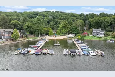 429 E Shore Trl, Sparta Township, NJ 07871 - Photo 34