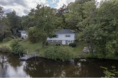 28 Laketop Dr, Hampton Township, NJ 07860 - Photo 1