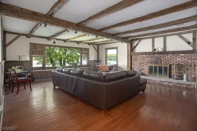 28 Laketop Dr, Hampton Township, NJ 07860 - Photo 6