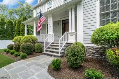 332 Southern Boulevard, Chatham Township, NJ 07928 - Photo 2