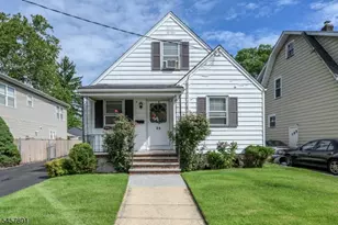 25 Broad Terrace, Bloomfield, NJ 07003 - Photo 1