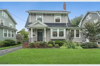 28 Oxford Ter, West Orange Township, NJ 07052 - Photo 1