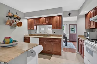 13G Kensington Rd #G, Chatham Township, NJ 07928 - Photo 10