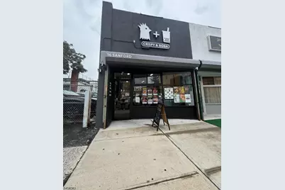 16 Sanford St, East Orange, NJ 07018 - Photo 1