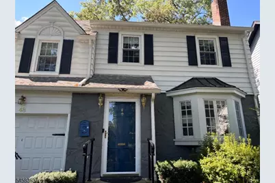 48 Adams Pl, Glen Ridge, NJ 07028 - Photo 1