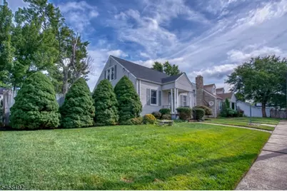 25 Monroe St, Somerville, NJ 08876 - Photo 2