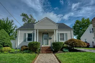 25 Monroe St, Somerville, NJ 08876 - Photo 1