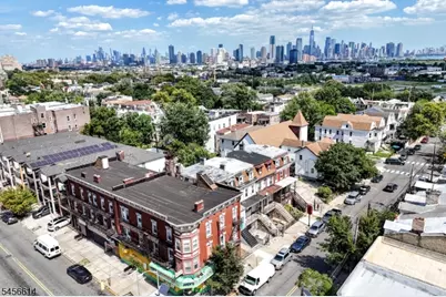 188 Carteret Ave, Jersey City, NJ 07305 - Photo 2