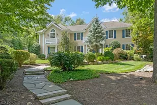 15 Wilderness Trail, Warren Township, NJ 07059 - Photo 1