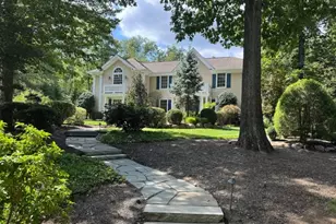 15 Wilderness Trail, Warren Township, NJ 07059 - Photo 1