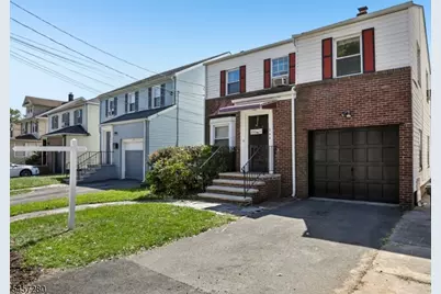 244 Belleview Ter, Hillside, NJ 07205 - Photo 4