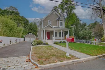21 Seney Dr, Bernardsville, NJ 07924 - Photo 1