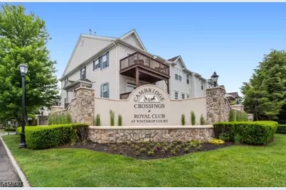 10 Devonshire Dr #141, Clifton, NJ 07013 - Photo 1